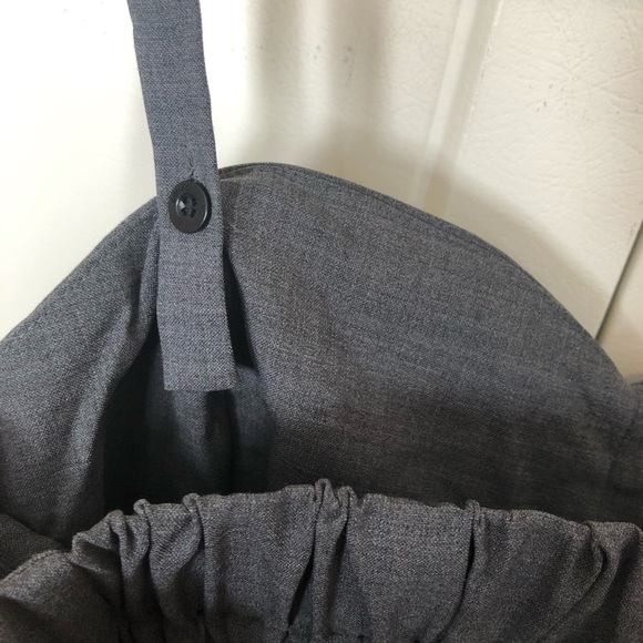 Wilfred Bustier Dress - Picture 9 of 9